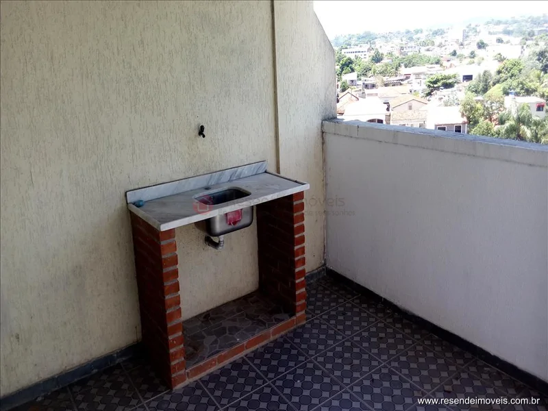 Foto 32 de 41 - Apartamento para venda e aluguel em Liberdade