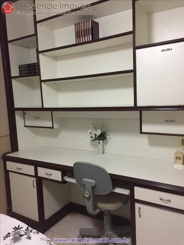 Foto 14 de 15 - Apartamento para aluguel em Jardim Jalisco