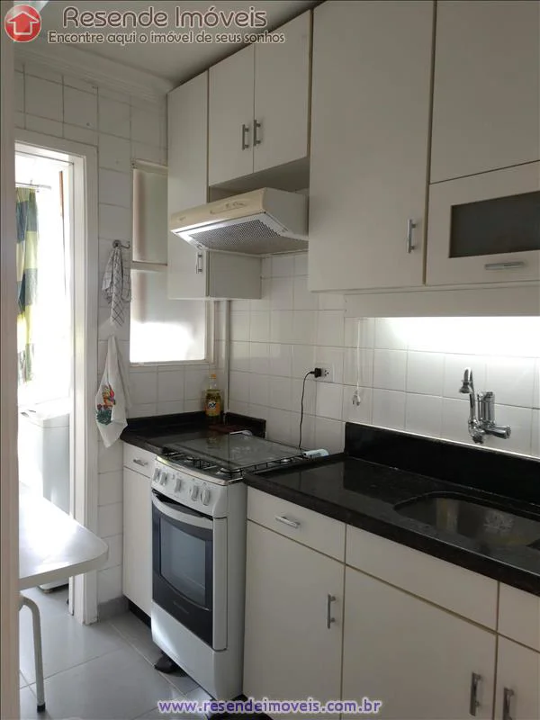 Foto 13 de 15 - Apartamento para aluguel em Jardim Jalisco