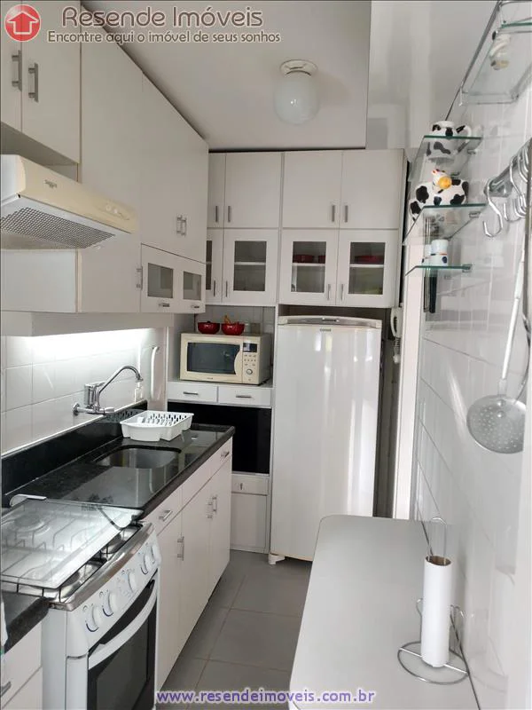 Foto 12 de 15 - Apartamento para aluguel em Jardim Jalisco