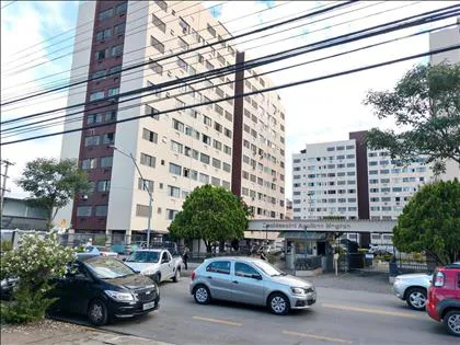 Apartamento para aluguel em Jardim Jalisco