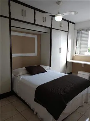 Apartamento para aluguel em Jardim Jalisco