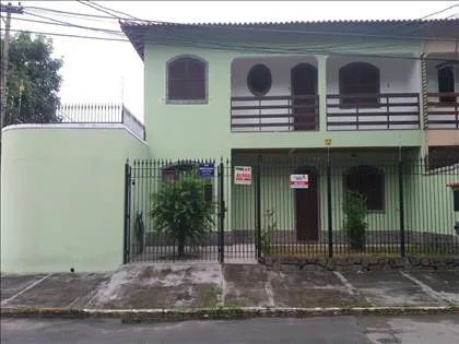 Casa para aluguel em Morada da Colina