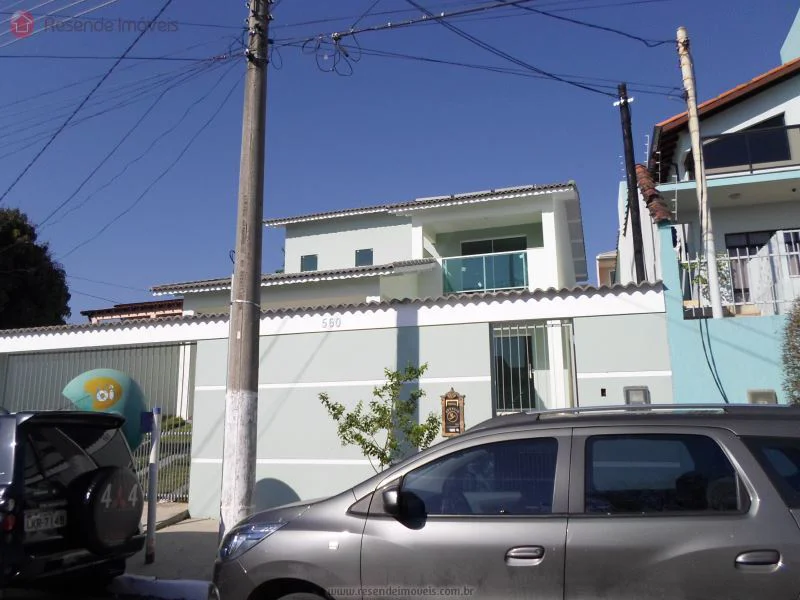 Foto 1 de 35 - Casa para venda em Morada da Colina