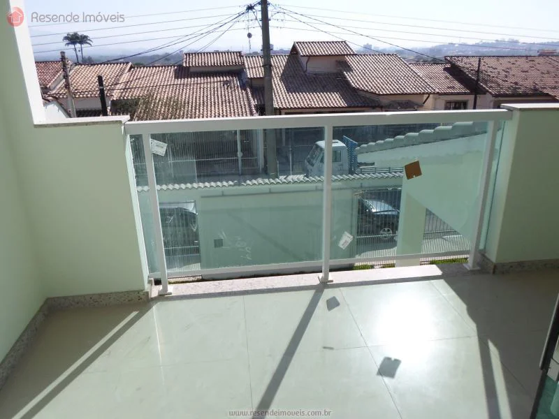 Foto 29 de 35 - Casa para venda em Morada da Colina