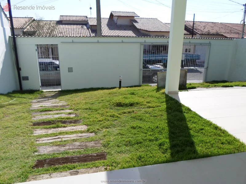 Foto 34 de 35 - Casa para venda em Morada da Colina