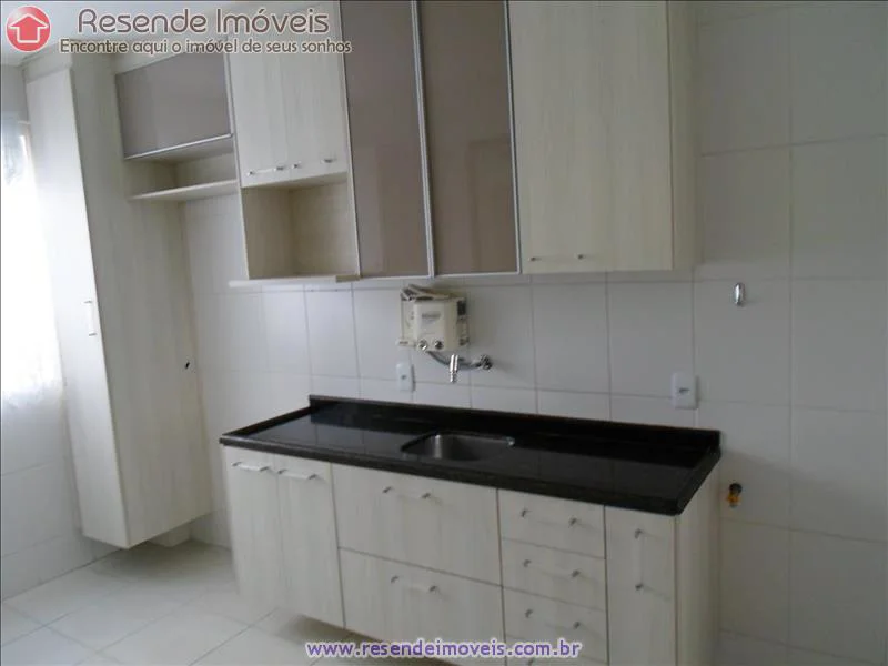 Foto 3 de 16 - Apartamento para aluguel em Barbosa Lima