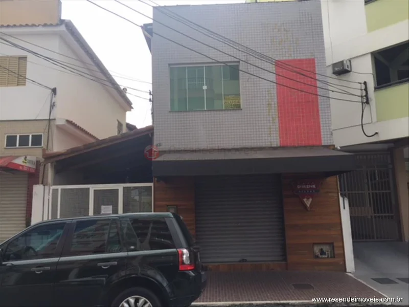 Foto 3 de 6 - Sala Comercial para aluguel em Comercial