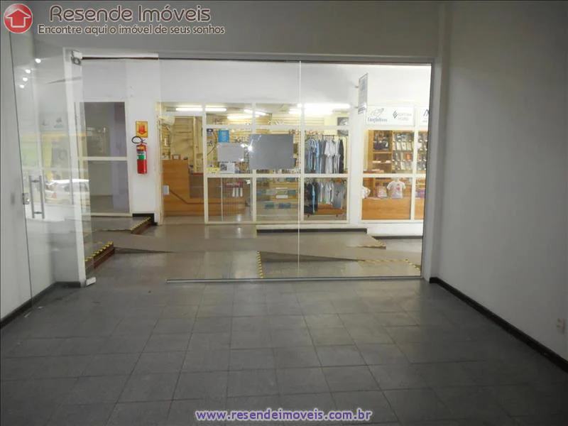 Foto 1 de 12 - Loja para aluguel em Campos Elíseos