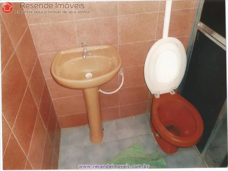 Foto 6 de 6 - Casa para aluguel em Campos Elíseos