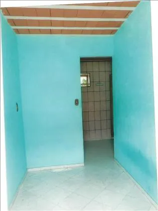 Casa para aluguel em Campos Elíseos