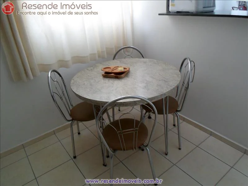 Foto 3 de 14 - Apartamento para aluguel em Paraíso