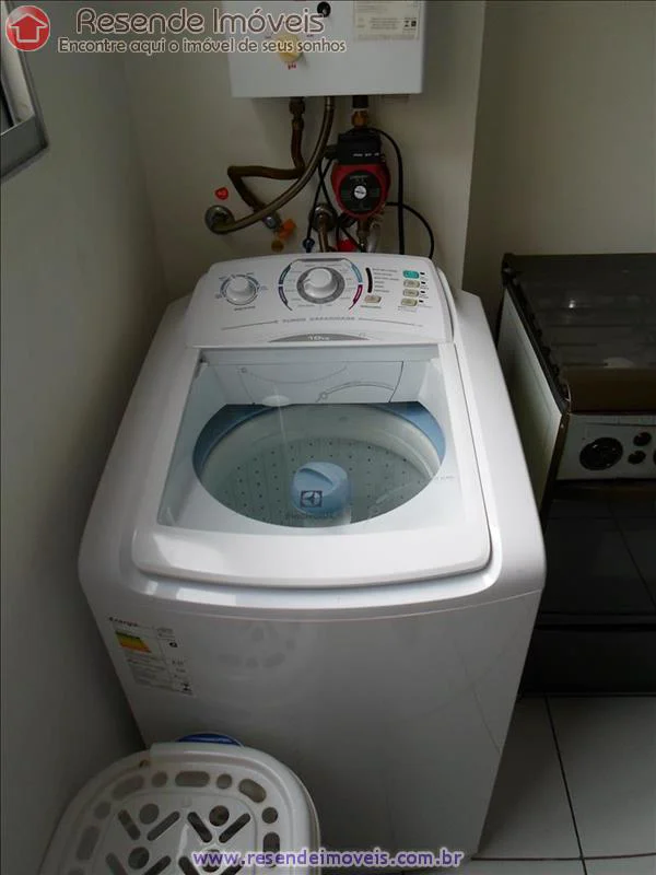 Foto 14 de 14 - Apartamento para aluguel em Paraíso