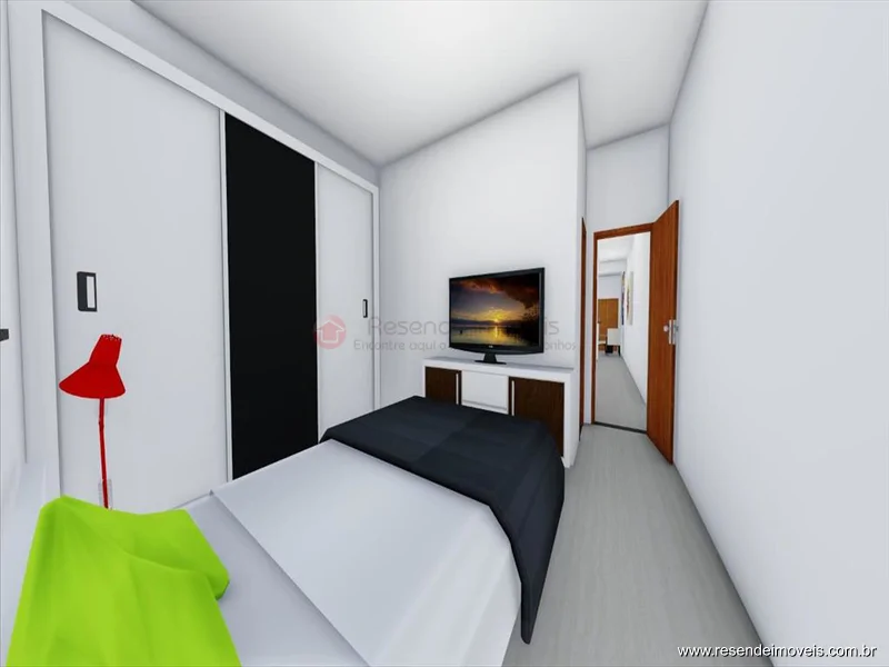 Foto 13 de 14 - Casa para venda em Jardim D'Oeste