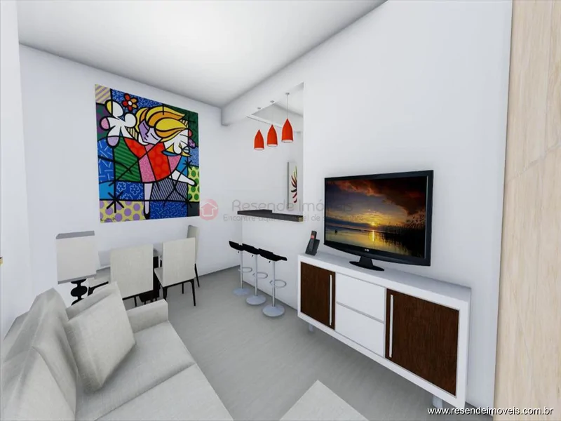 Foto 6 de 14 - Casa para venda em Jardim D'Oeste