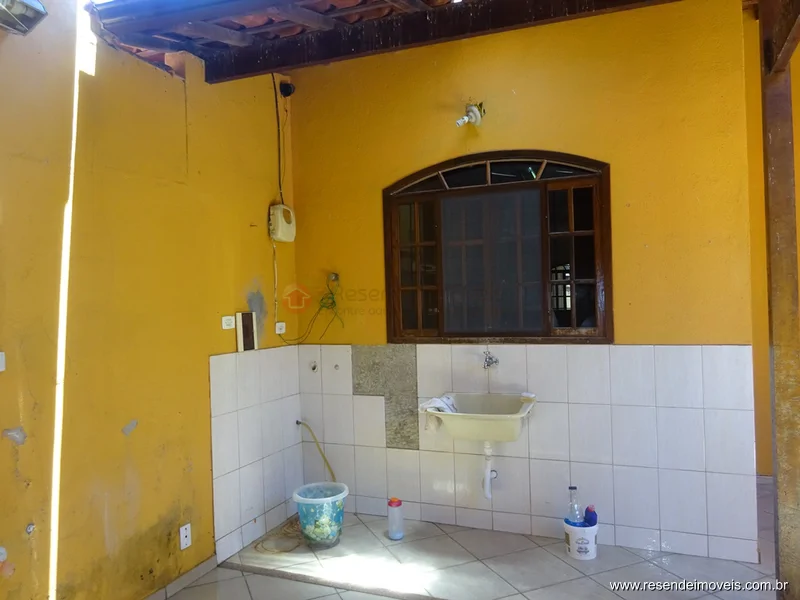 Foto 3 de 25 - Casa para venda em Mirante das Agulhas