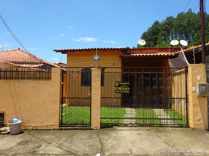 Foto 2 de 25 - Casa para venda em Mirante das Agulhas
