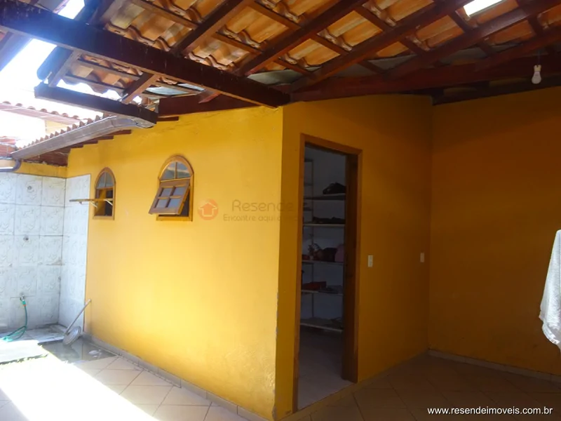 Foto 20 de 25 - Casa para venda em Mirante das Agulhas