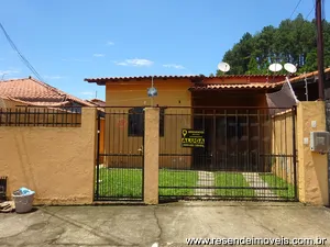 Casa para venda em Mirante das Agulhas