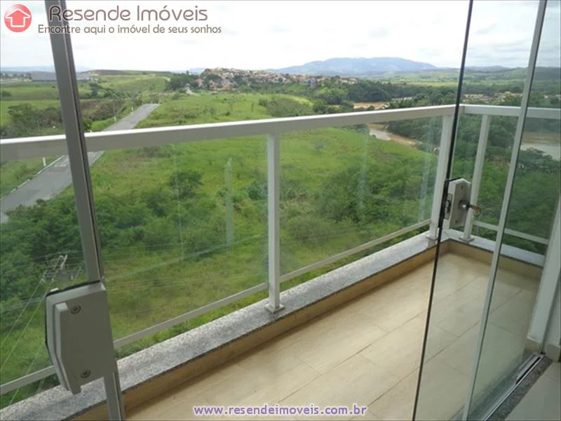 Foto 5 de 28 - Cobertura para venda em Morada do Castelo