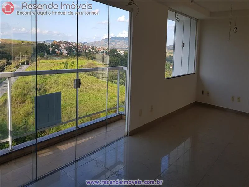 Foto 4 de 28 - Cobertura para venda em Morada do Castelo