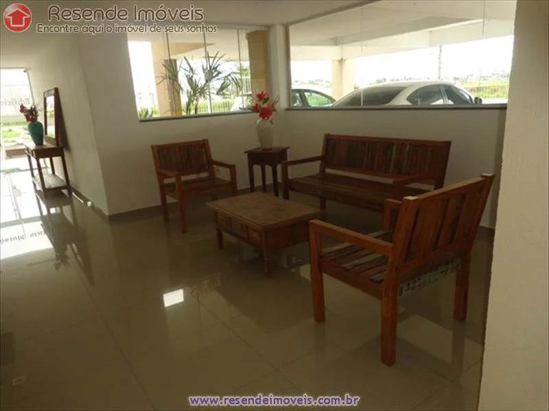 Foto 27 de 28 - Cobertura para venda em Morada do Castelo