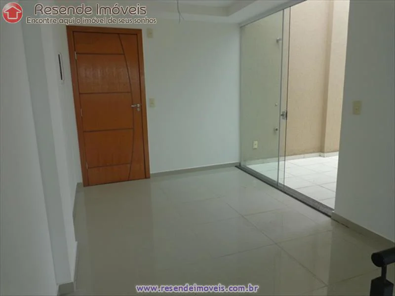 Foto 8 de 28 - Cobertura para venda em Morada do Castelo