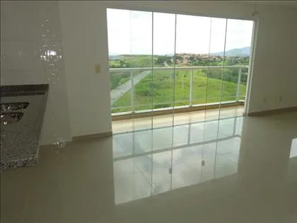 Cobertura para venda em Morada do Castelo