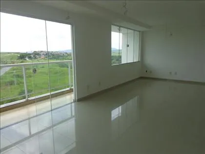 Cobertura para venda em Morada do Castelo