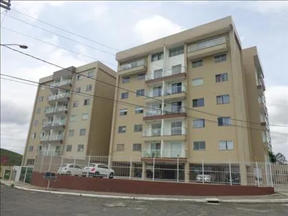 Cobertura para venda em Morada do Castelo