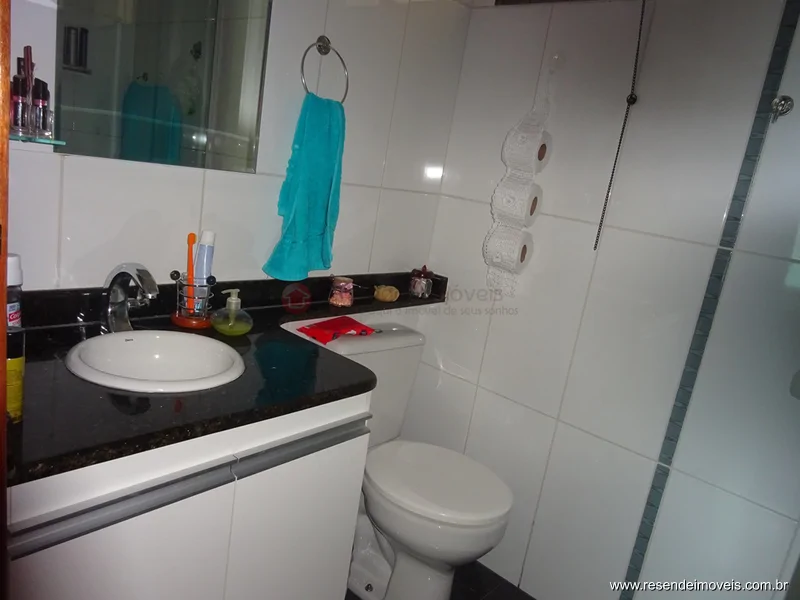 Foto 6 de 15 - Apartamento para aluguel em Barbosa Lima