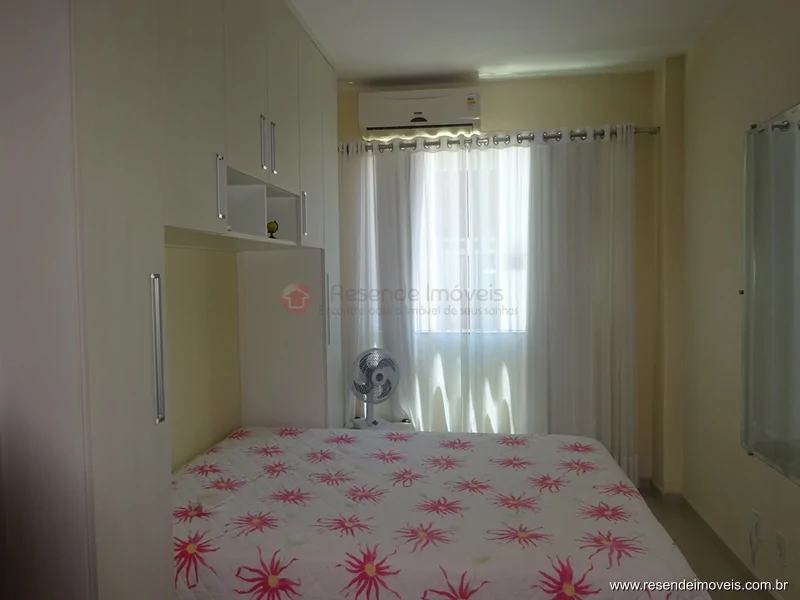 Foto 3 de 15 - Apartamento para aluguel em Barbosa Lima