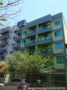 Apartamento para aluguel em Barbosa Lima