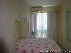 Apartamento para aluguel em Barbosa Lima