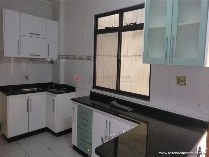 Foto 3 de 13 - Apartamento para aluguel em Jardim Jalisco