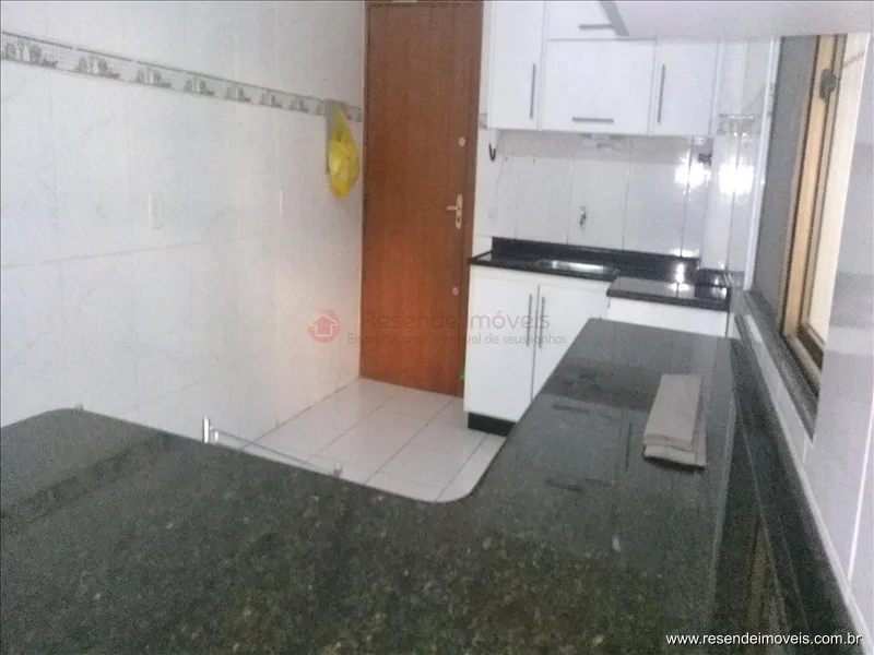 Foto 13 de 13 - Apartamento para aluguel em Jardim Jalisco