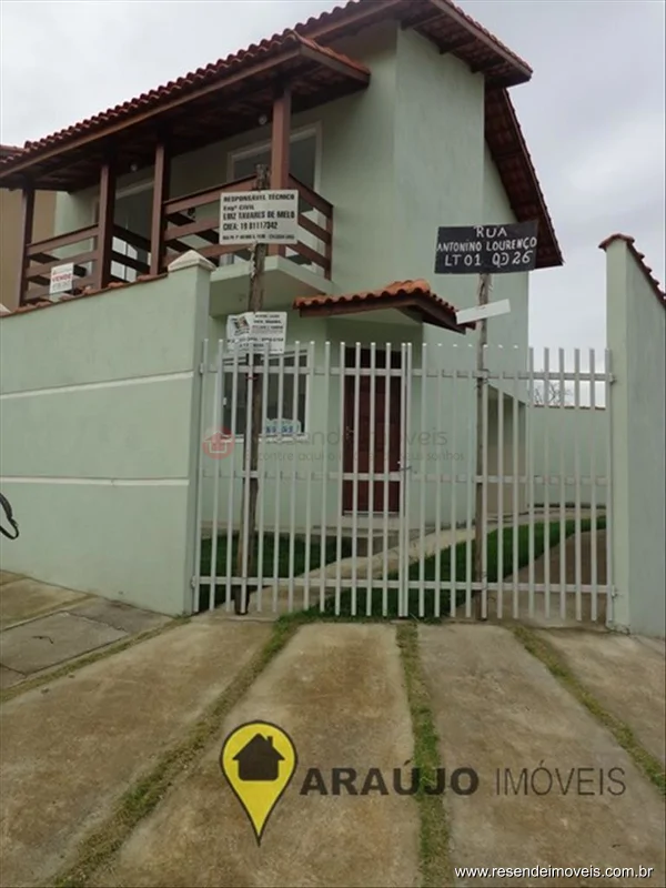 Foto 5 de 32 - Casa para venda em Parque Ipiranga II