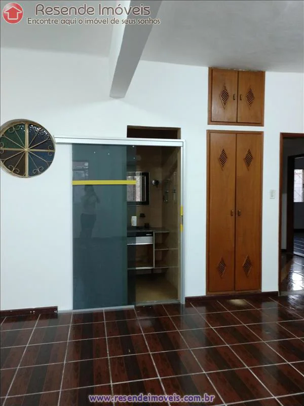 Foto 17 de 17 - Casa para aluguel em Itapuca