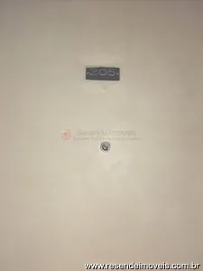 Apartamento para aluguel em Comercial