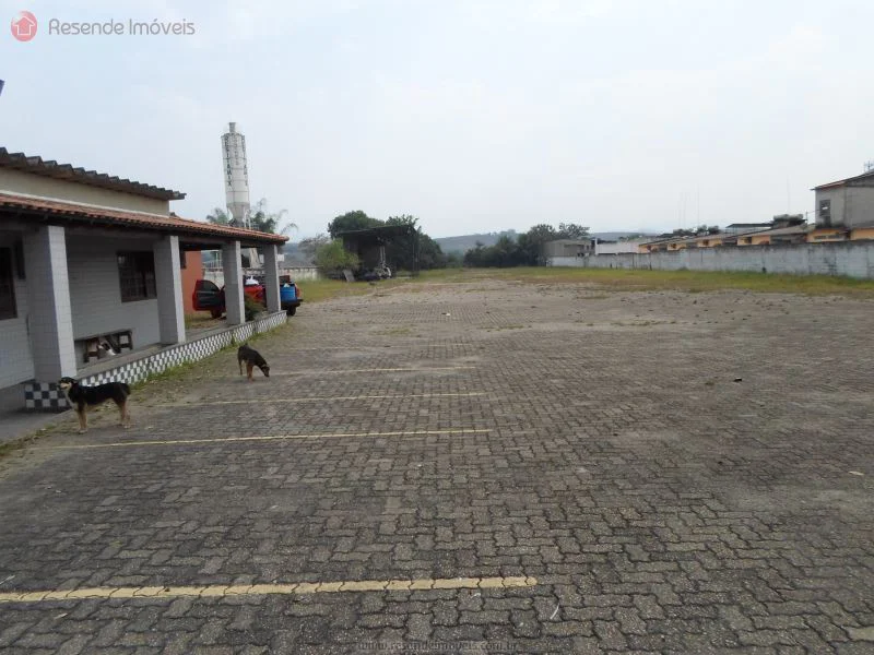 Foto 1 de 5 - Terreno para aluguel em São Caetano