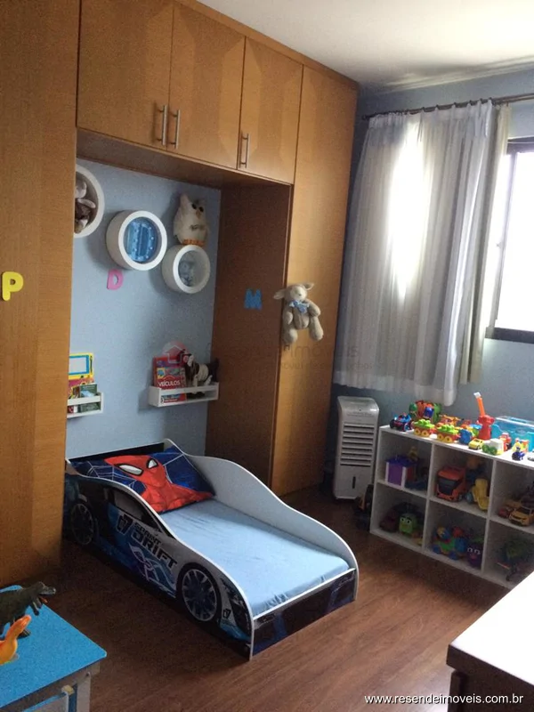 Foto 12 de 14 - Apartamento para venda em Vila Julieta