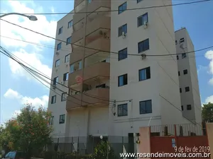Apartamento para venda em Vila Julieta