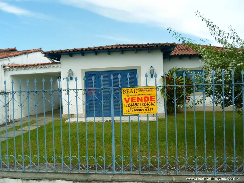 Foto 2 de 35 - Casa para venda em Vila Julieta
