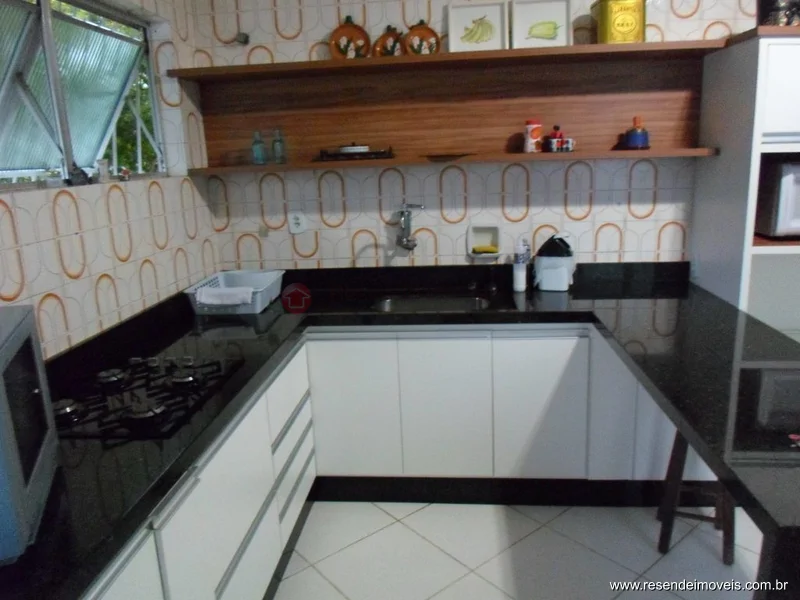 Foto 32 de 35 - Casa para venda em Vila Julieta