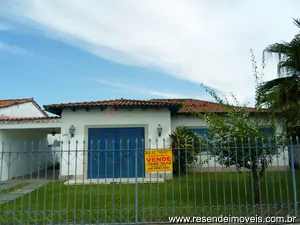 Casa para venda em Vila Julieta