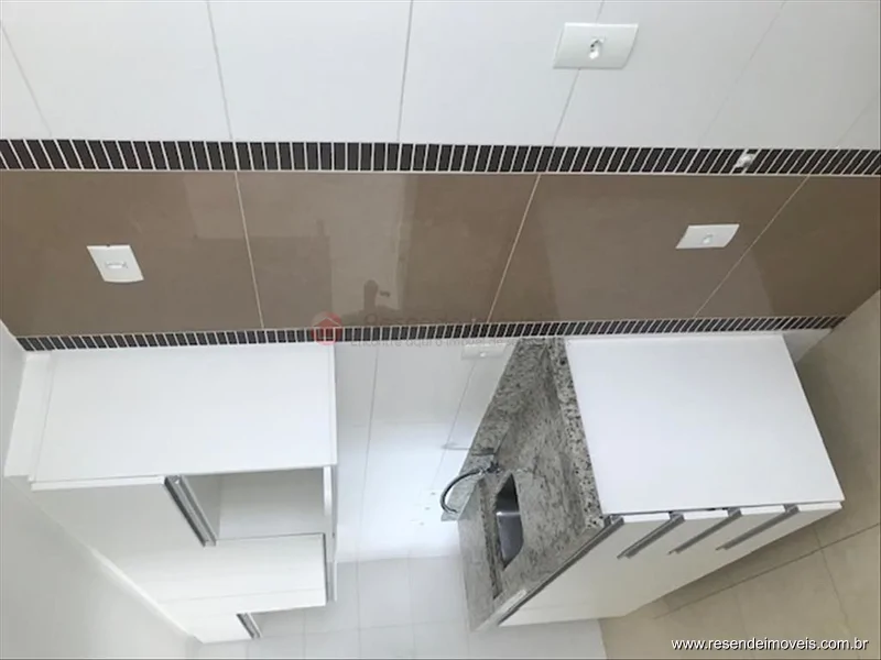 Foto 13 de 17 - Apartamento para aluguel em Santa Isabel