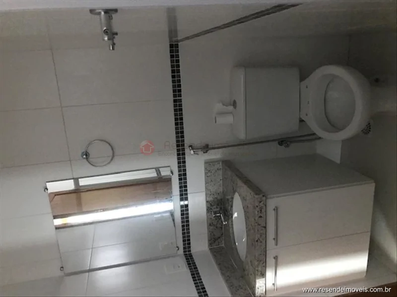 Foto 9 de 17 - Apartamento para aluguel em Santa Isabel