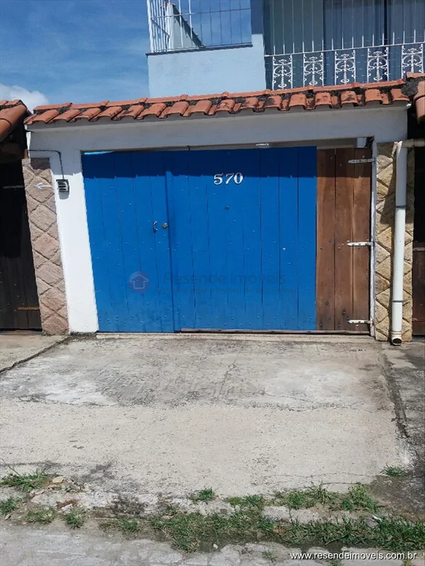 Foto 6 de 6 - Casa para aluguel em Vila Julieta