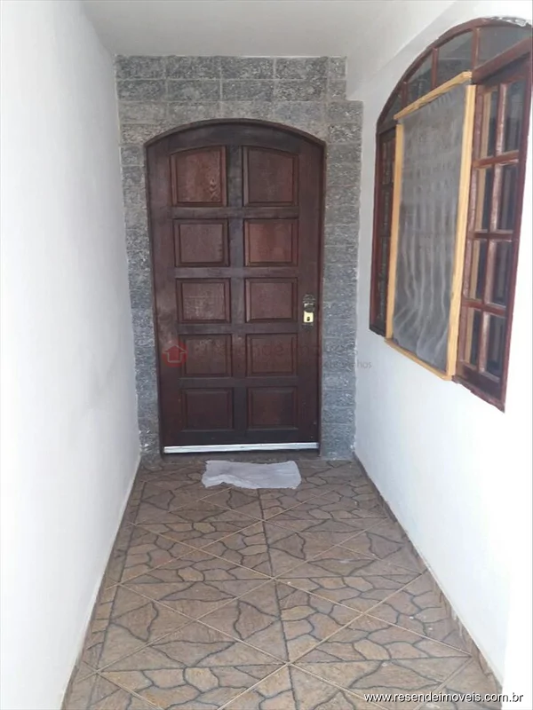 Foto 2 de 6 - Casa para aluguel em Vila Julieta