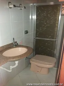 Casa para aluguel em Vila Julieta